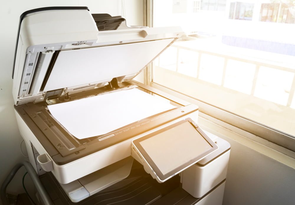 Rental Plans for Printers. Copy Quality